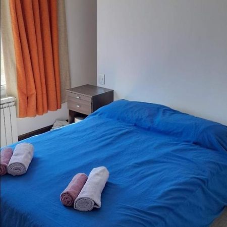 Apartamento Oliemi El Calafate Exterior foto