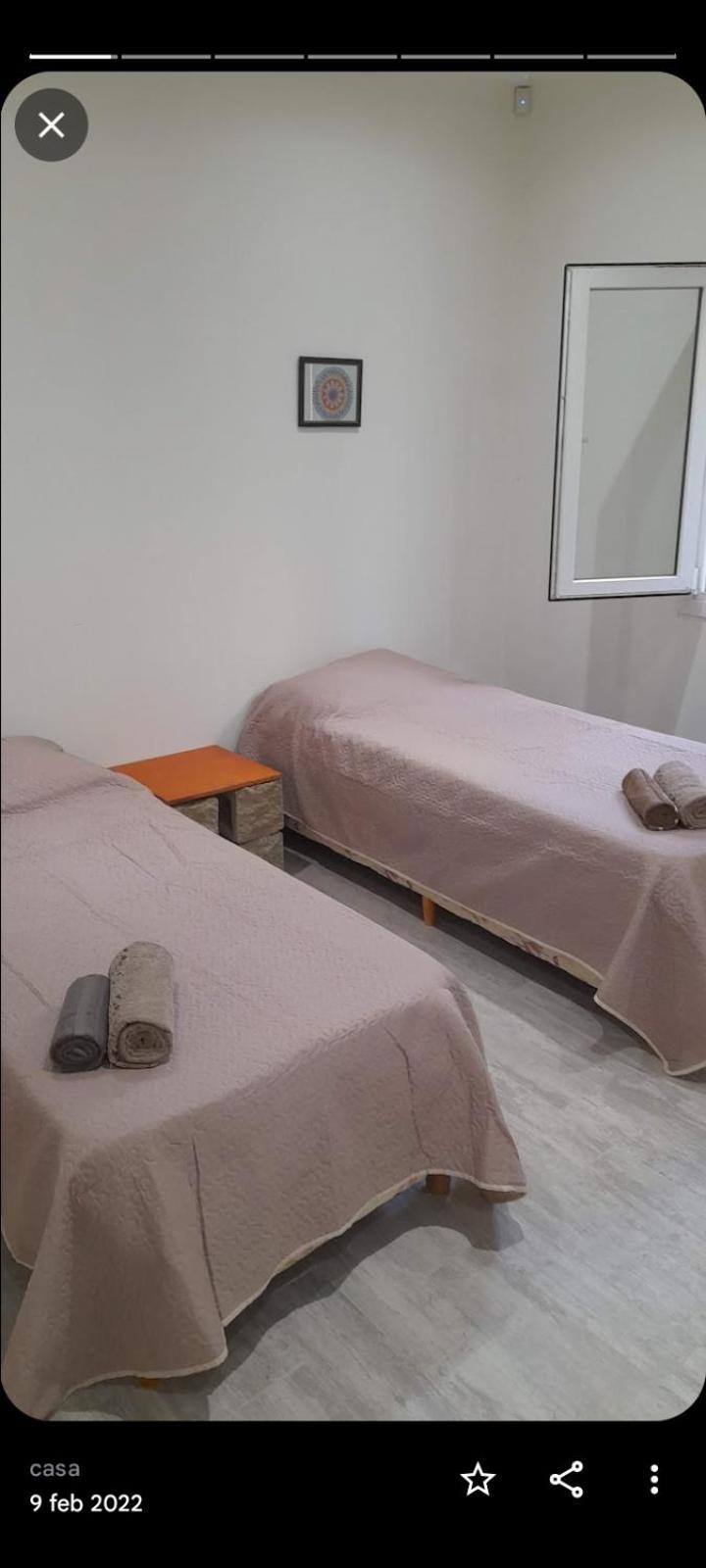 Apartamento Oliemi El Calafate Exterior foto