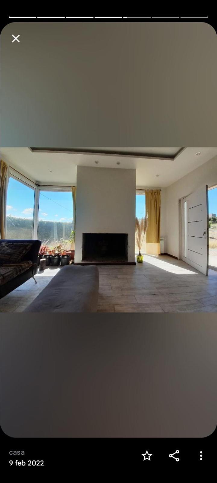 Apartamento Oliemi El Calafate Exterior foto