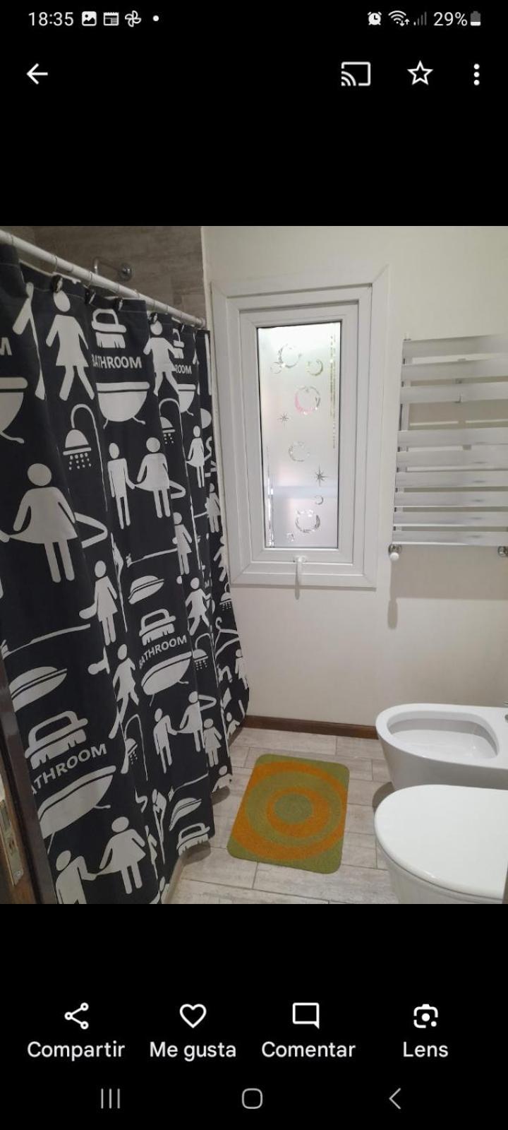 Apartamento Oliemi El Calafate Exterior foto